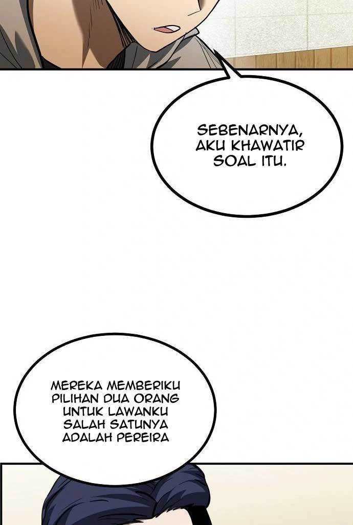 King MMA Chapter 38 - halaman 57