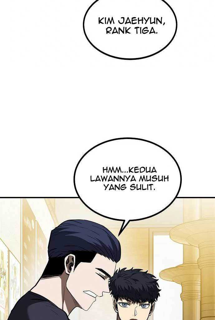 King MMA Chapter 38 - halaman 60