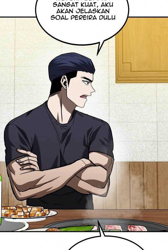 King MMA Chapter 38 - halaman 62