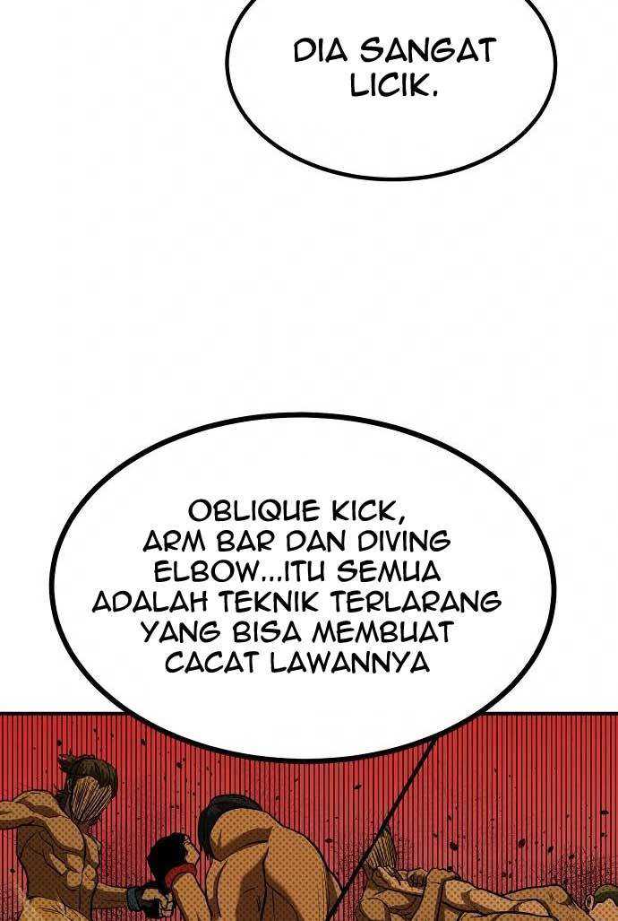 King MMA Chapter 38 - halaman 63