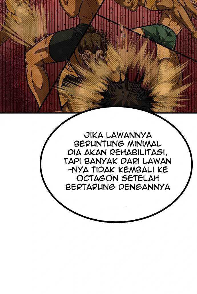 King MMA Chapter 38 - halaman 64