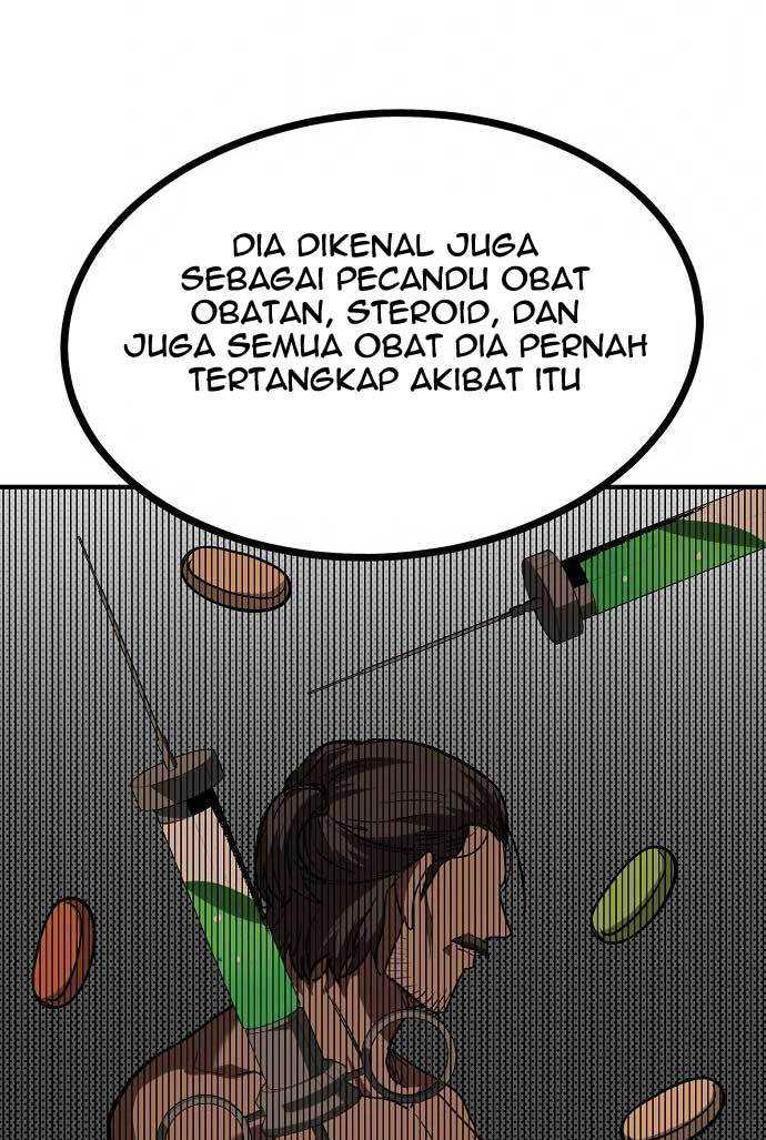 King MMA Chapter 38 - halaman 65