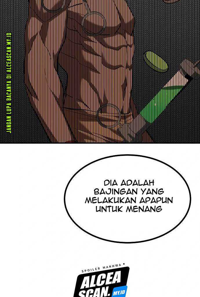 King MMA Chapter 38 - halaman 66