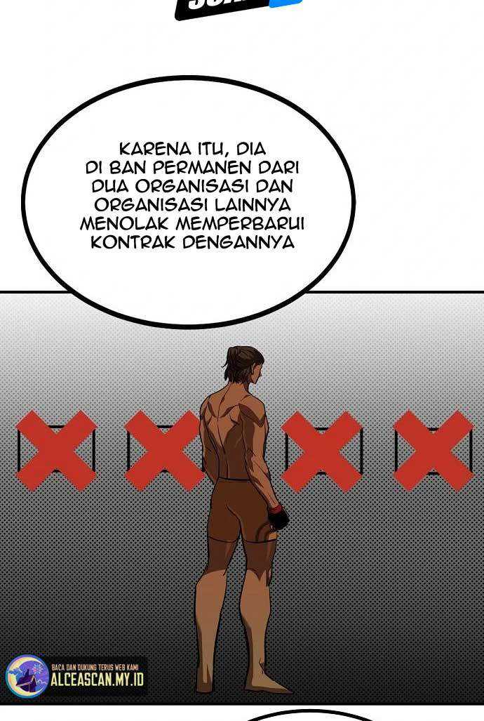 King MMA Chapter 38 - halaman 67