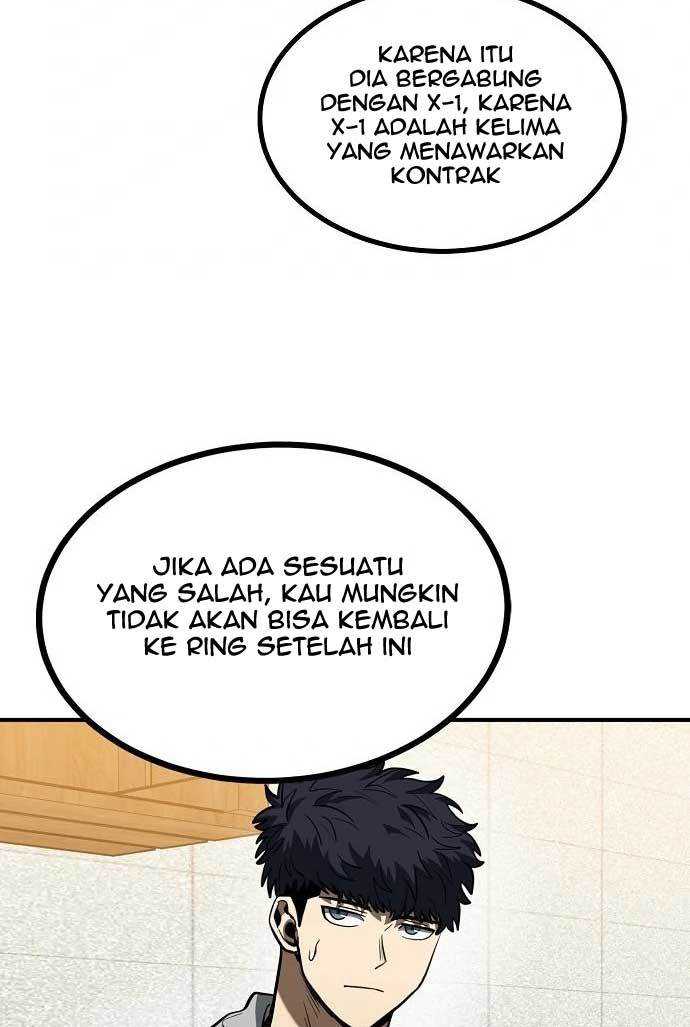 King MMA Chapter 38 - halaman 68