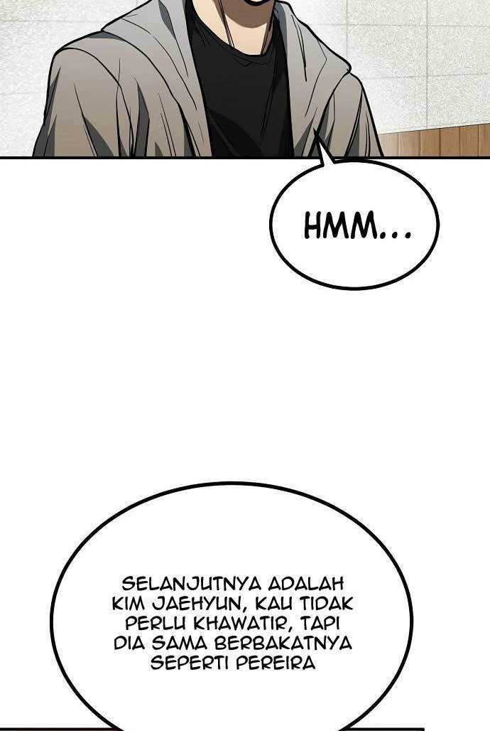 King MMA Chapter 38 - halaman 69