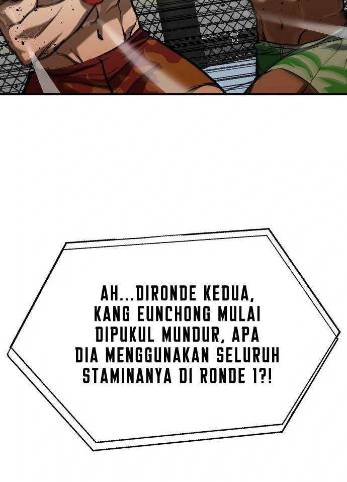 King MMA Chapter 38 - halaman 7