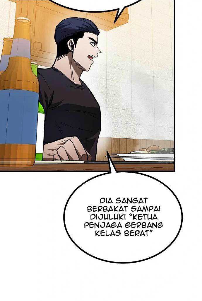 King MMA Chapter 38 - halaman 70