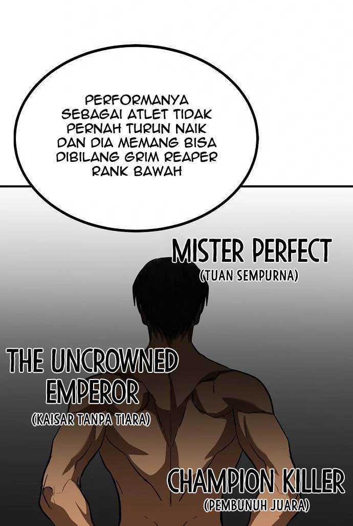 King MMA Chapter 38 - halaman 71