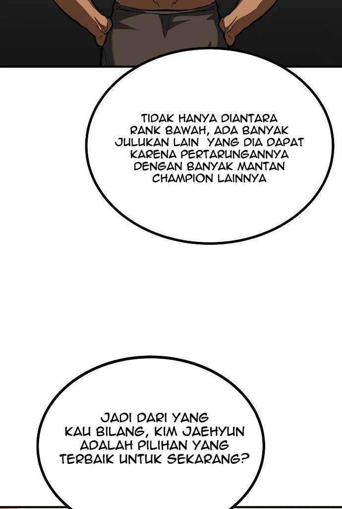 King MMA Chapter 38 - halaman 72
