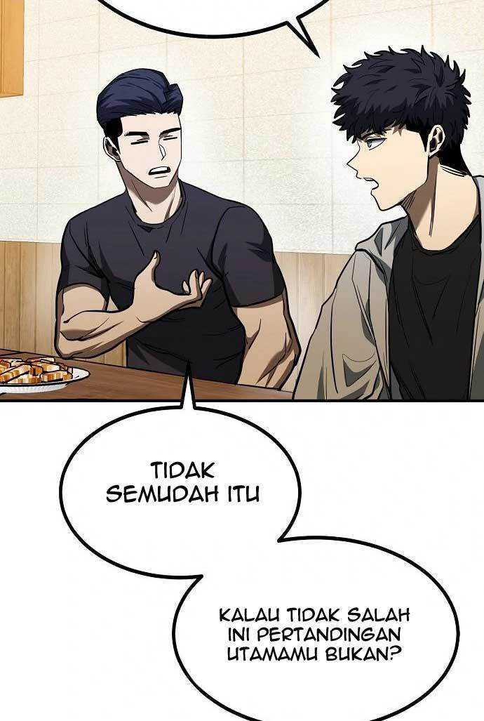 King MMA Chapter 38 - halaman 73