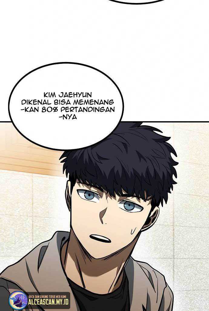 King MMA Chapter 38 - halaman 74