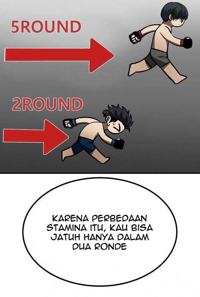 King MMA Chapter 38 - halaman 76