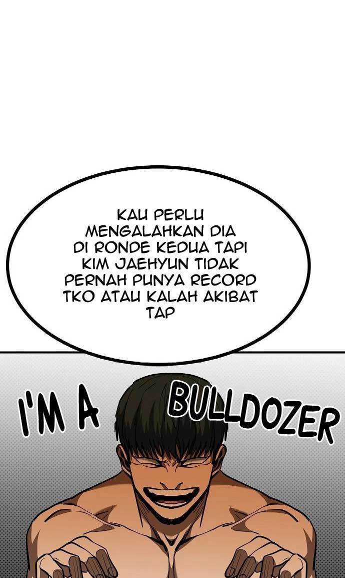 King MMA Chapter 38 - halaman 77