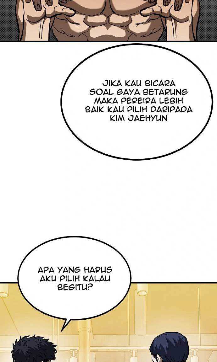 King MMA Chapter 38 - halaman 78