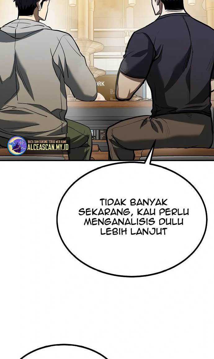 King MMA Chapter 38 - halaman 79