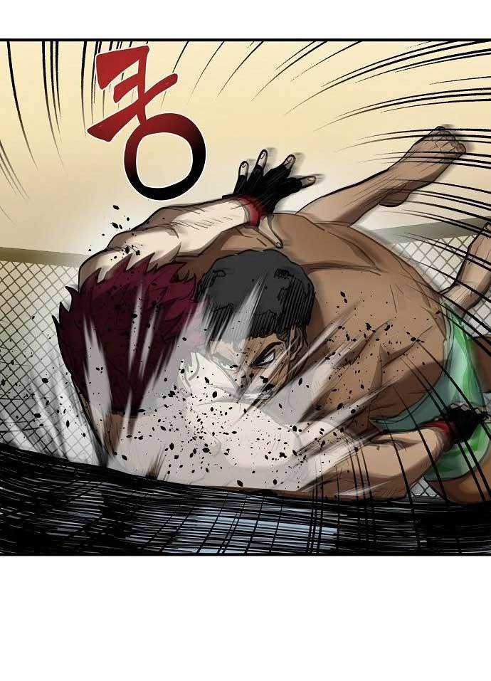 King MMA Chapter 38 - halaman 8