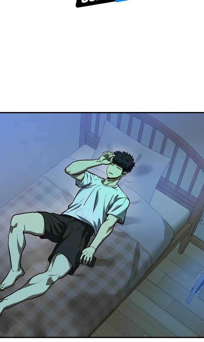 King MMA Chapter 38 - halaman 82