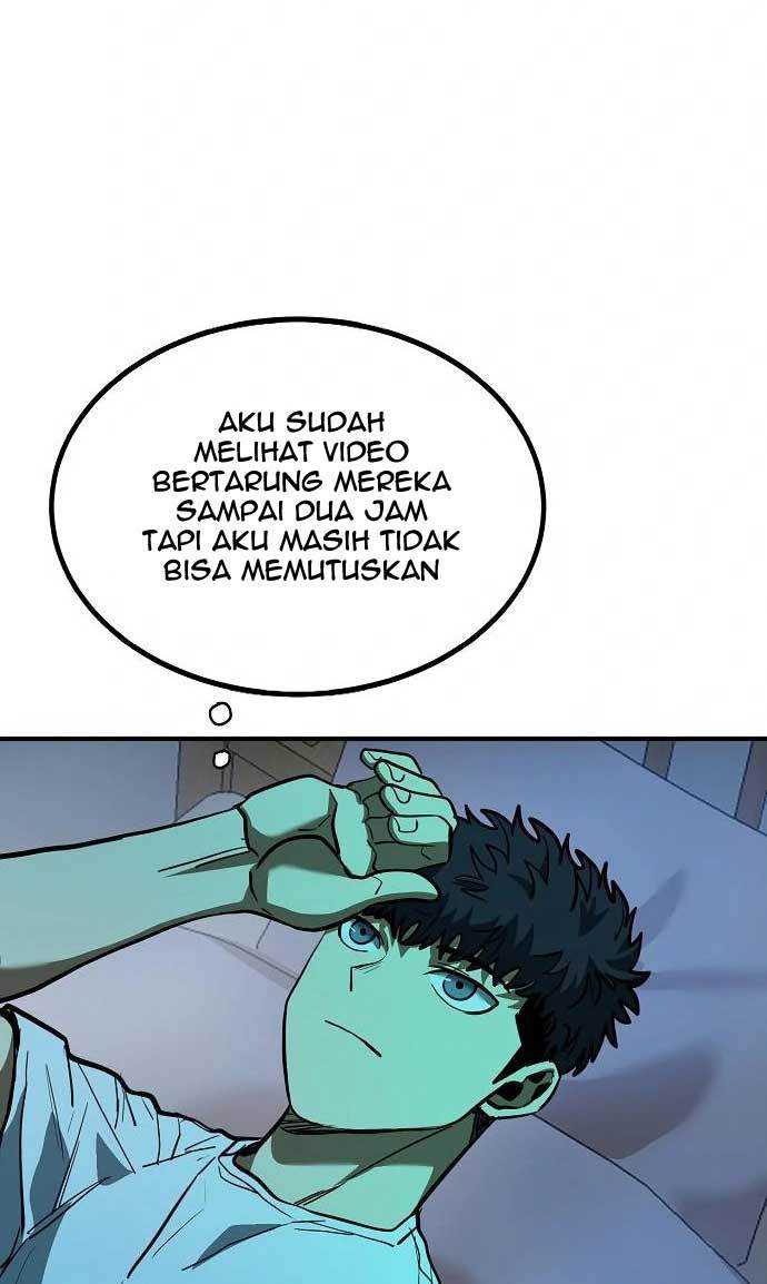 King MMA Chapter 38 - halaman 83