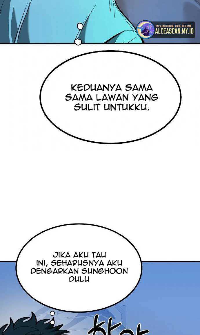 King MMA Chapter 38 - halaman 84
