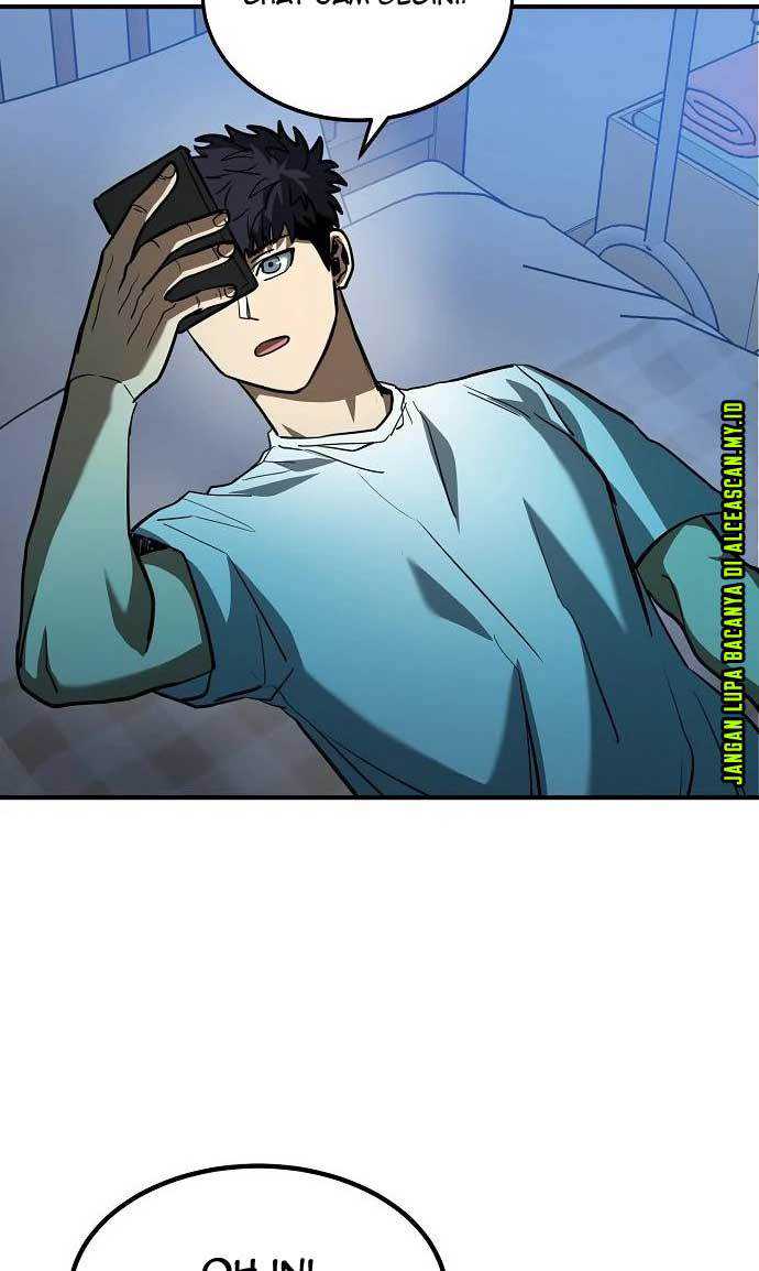 King MMA Chapter 38 - halaman 87