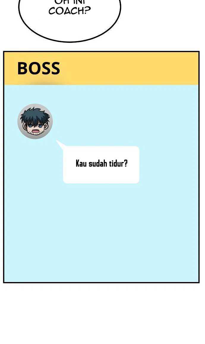 King MMA Chapter 38 - halaman 88
