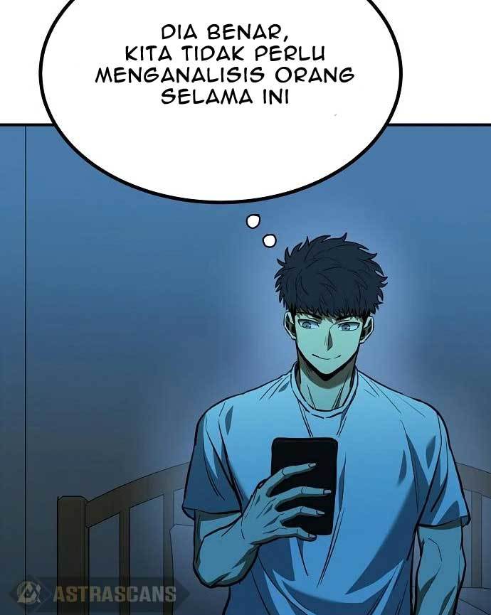 King MMA Chapter 39 - halaman 12