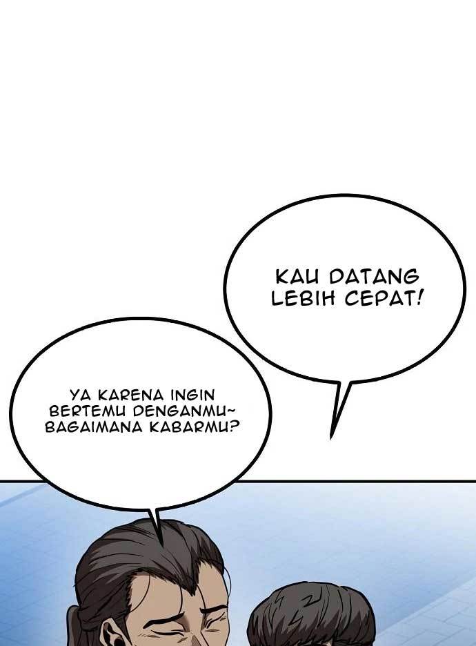 King MMA Chapter 39 - halaman 29