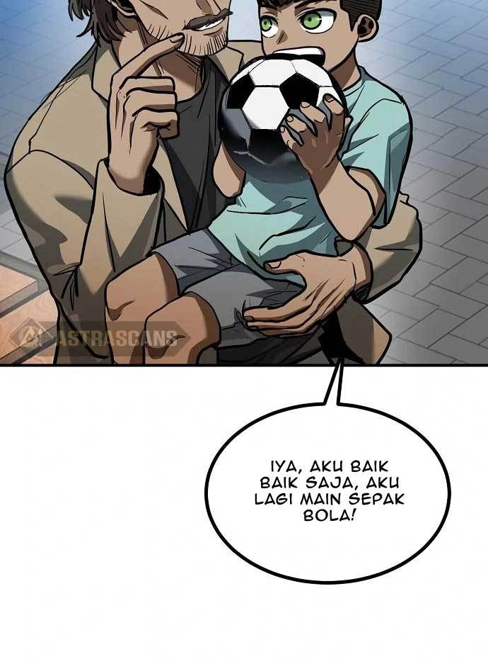 King MMA Chapter 39 - halaman 30