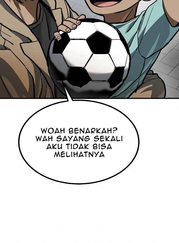 King MMA Chapter 39 - halaman 32
