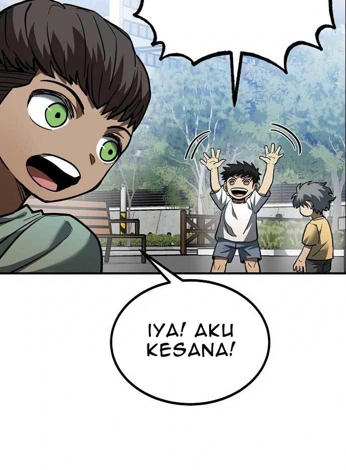 King MMA Chapter 39 - halaman 35