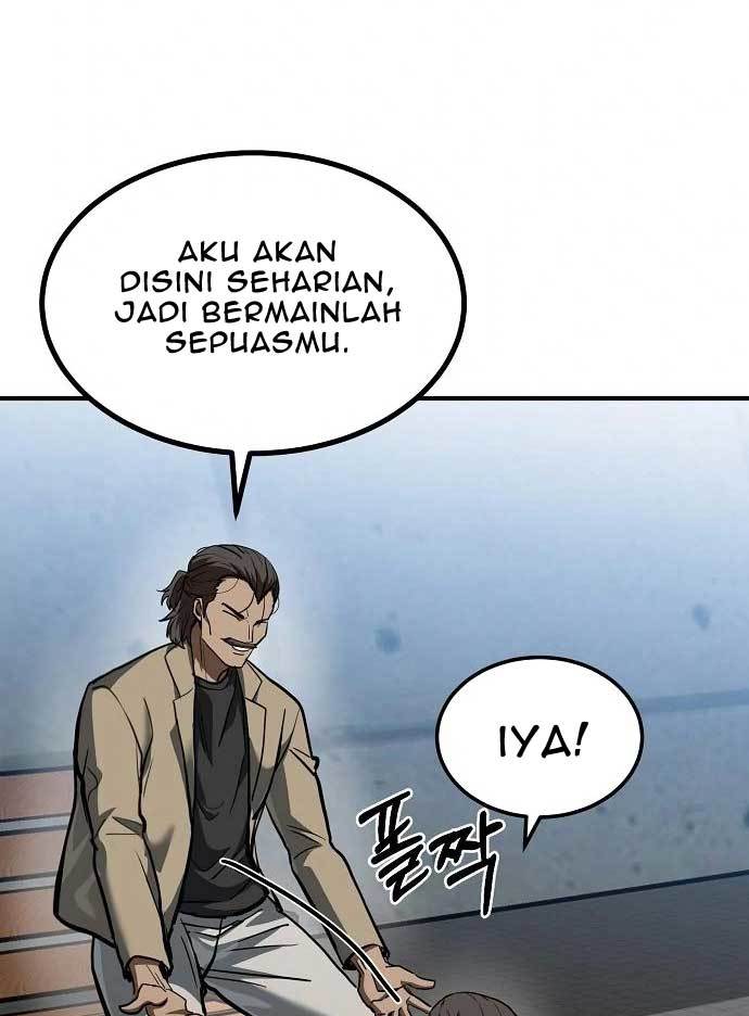 King MMA Chapter 39 - halaman 36