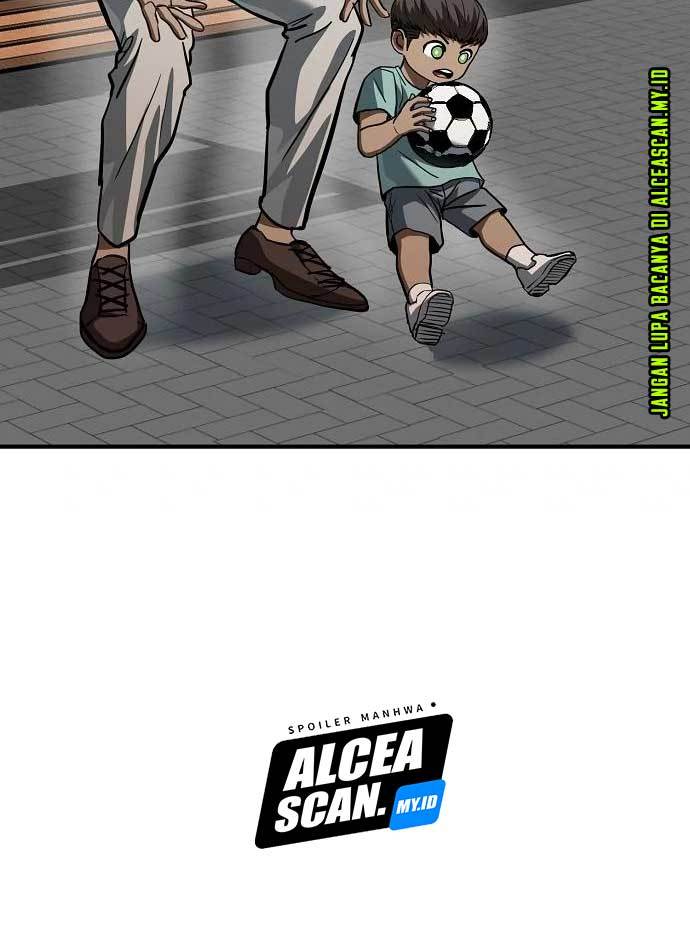 King MMA Chapter 39 - halaman 37