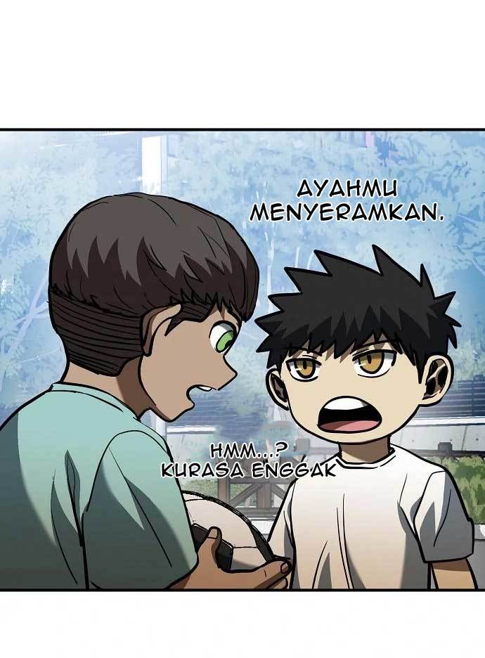 King MMA Chapter 39 - halaman 38