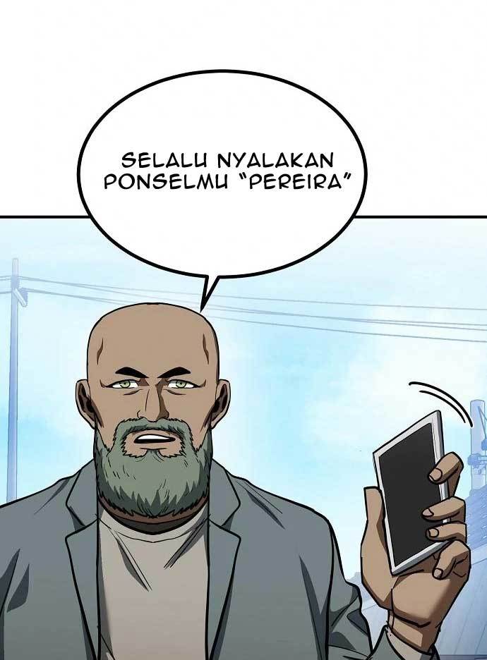 King MMA Chapter 39 - halaman 42