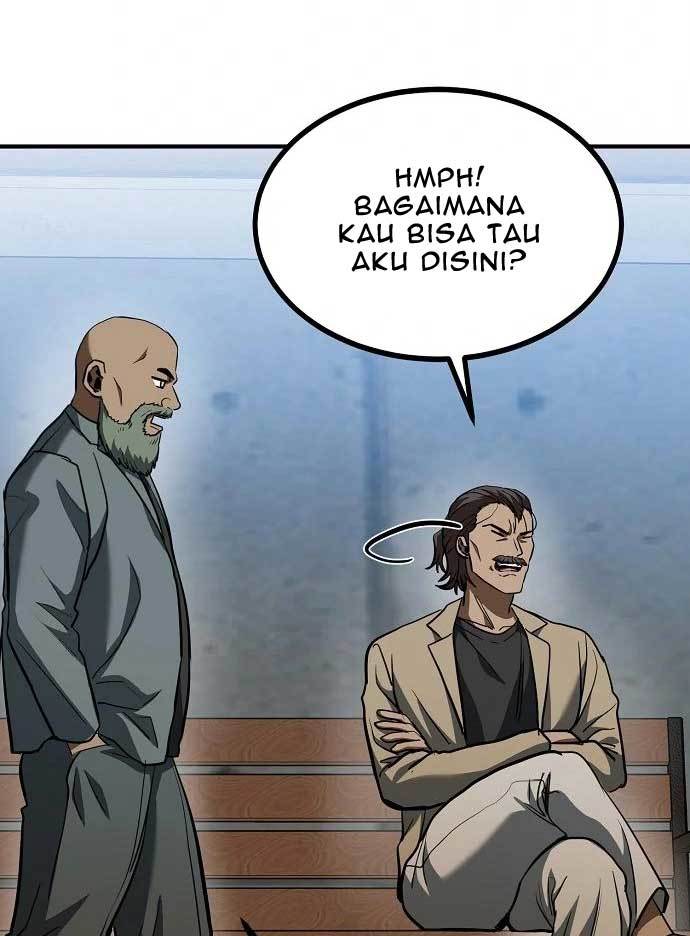 King MMA Chapter 39 - halaman 45