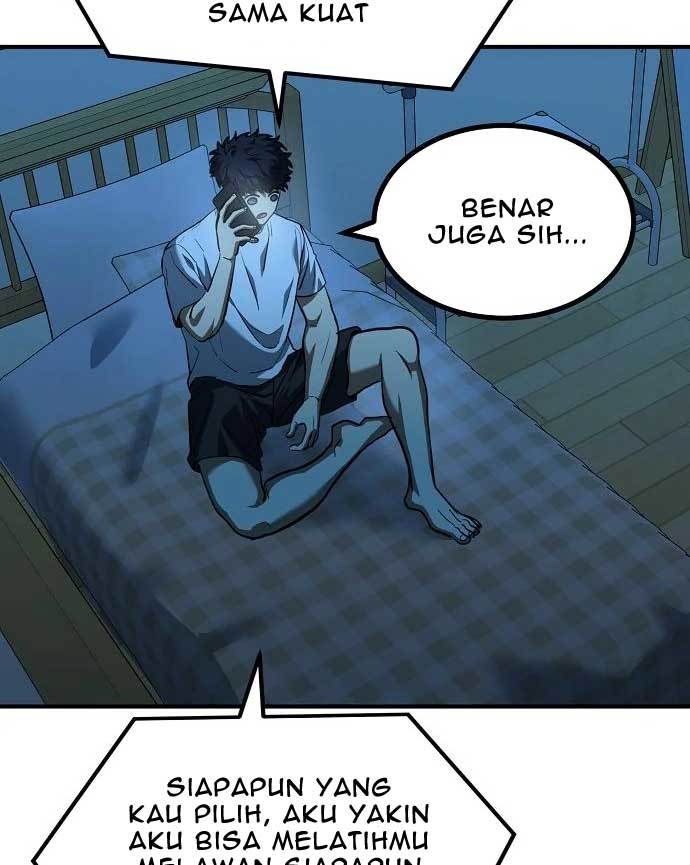 King MMA Chapter 39 - halaman 6
