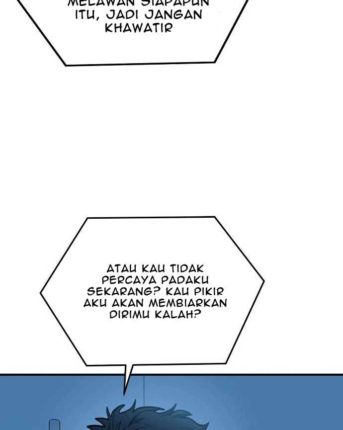 King MMA Chapter 39 - halaman 7