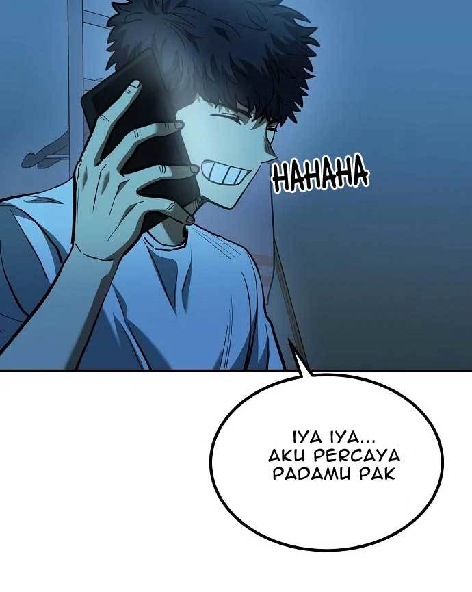 King MMA Chapter 39 - halaman 8