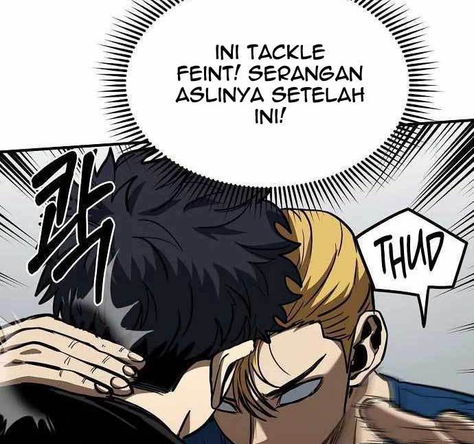 King MMA Chapter 40 - halaman 10