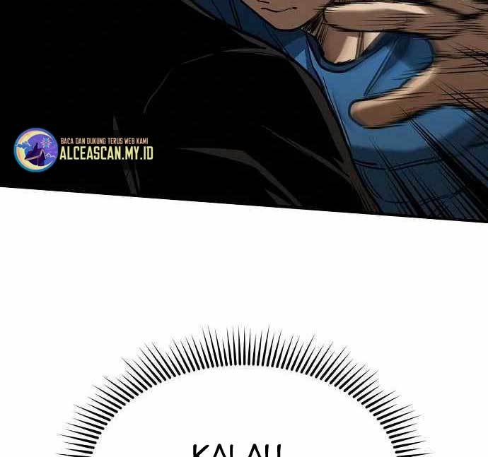 King MMA Chapter 40 - halaman 11