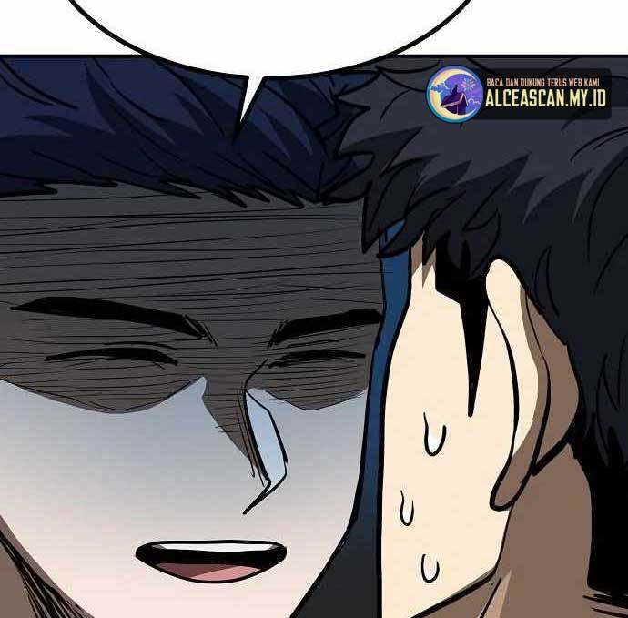 King MMA Chapter 40 - halaman 110