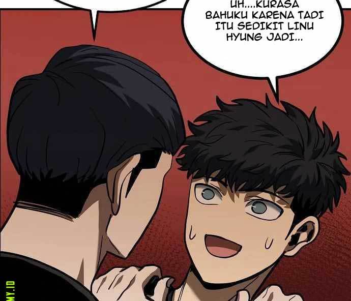 King MMA Chapter 40 - halaman 114