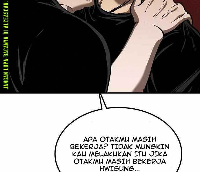 King MMA Chapter 40 - halaman 115