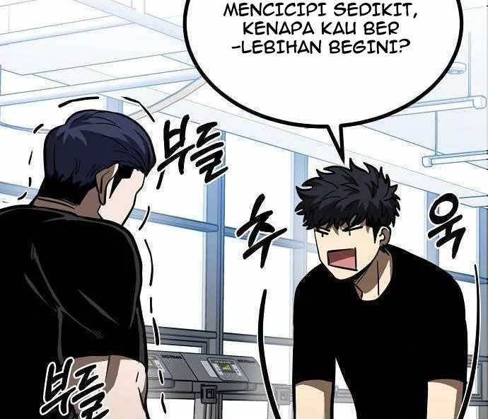 King MMA Chapter 40 - halaman 117