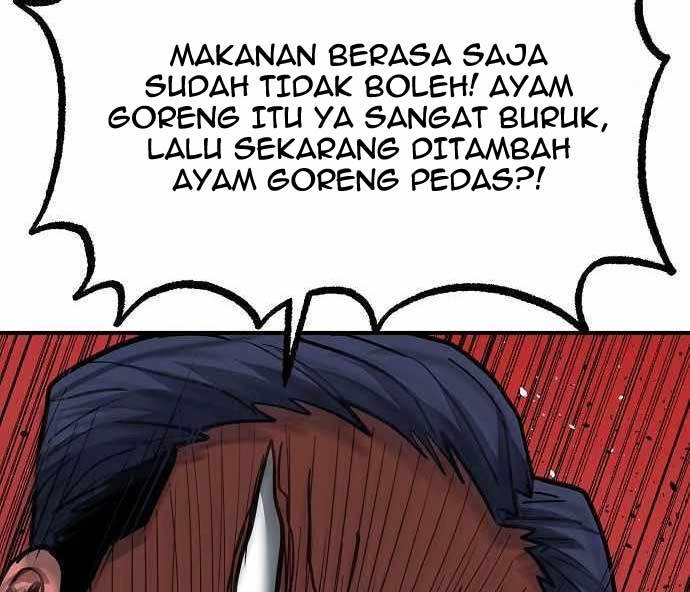 King MMA Chapter 40 - halaman 119