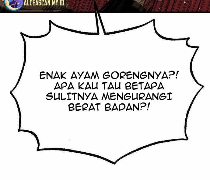 King MMA Chapter 40 - halaman 121