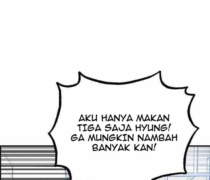King MMA Chapter 40 - halaman 122