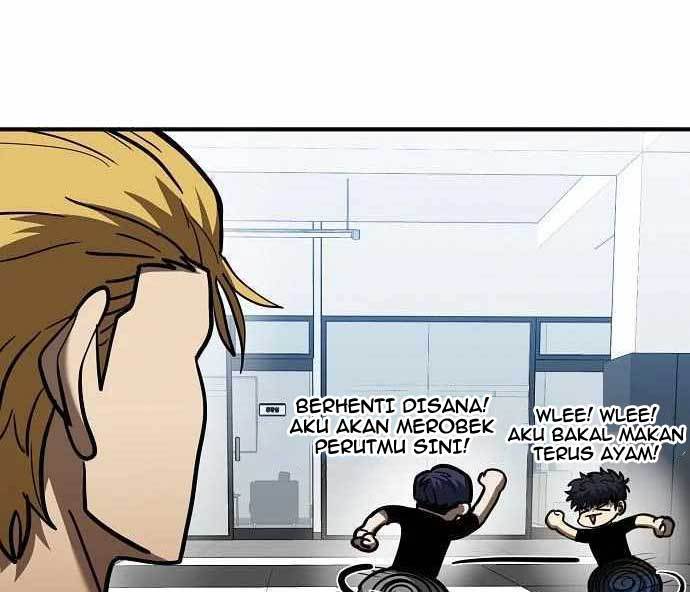 King MMA Chapter 40 - halaman 125
