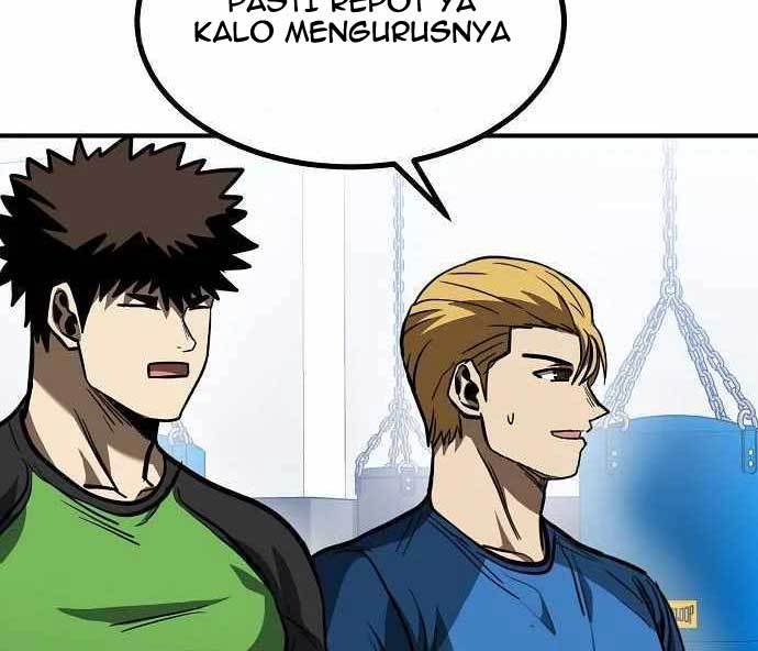 King MMA Chapter 40 - halaman 127